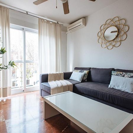 Calatrava Suite Apartment Séville Extérieur photo