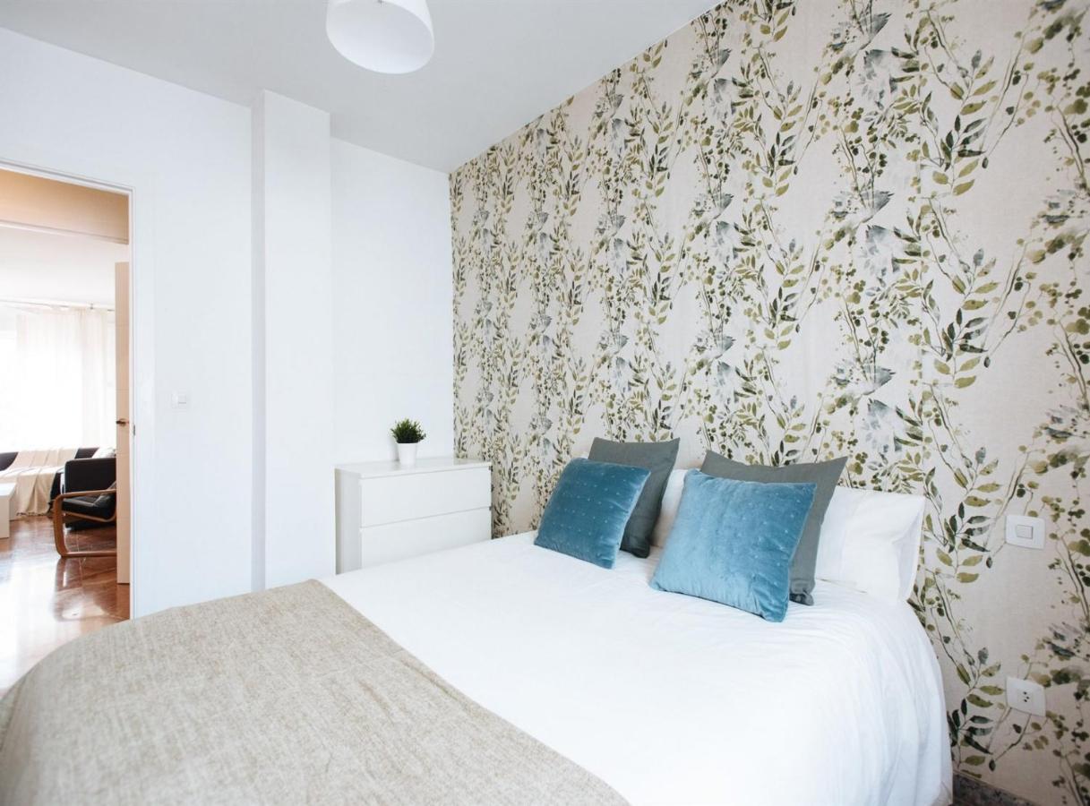 Calatrava Suite Apartment Séville Extérieur photo
