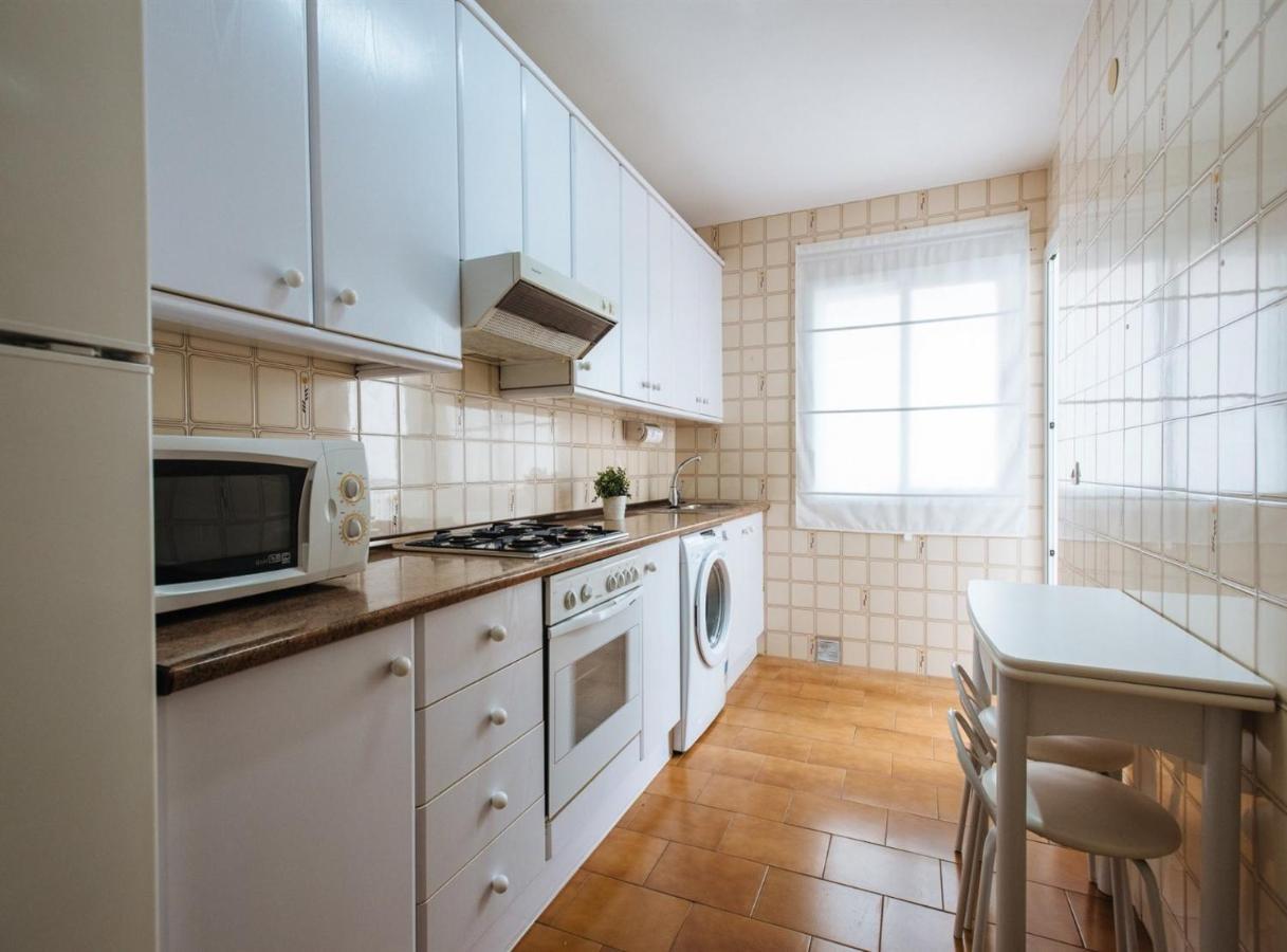 Calatrava Suite Apartment Séville Extérieur photo