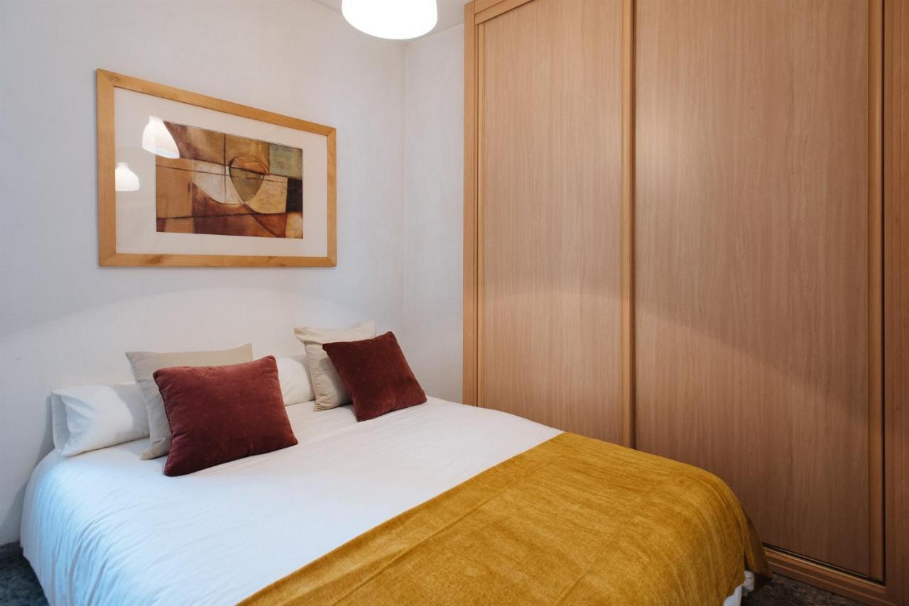 Calatrava Suite Apartment Séville Extérieur photo