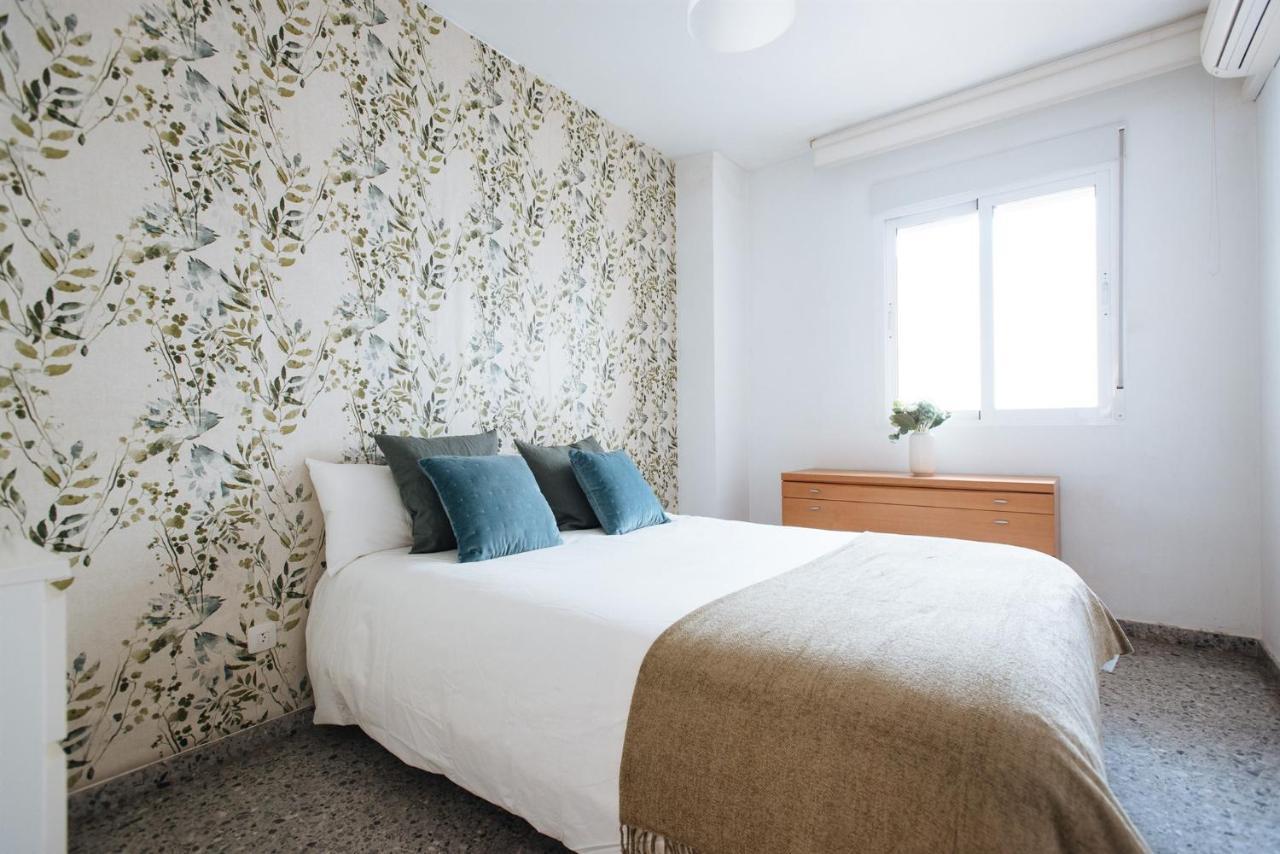 Calatrava Suite Apartment Séville Extérieur photo