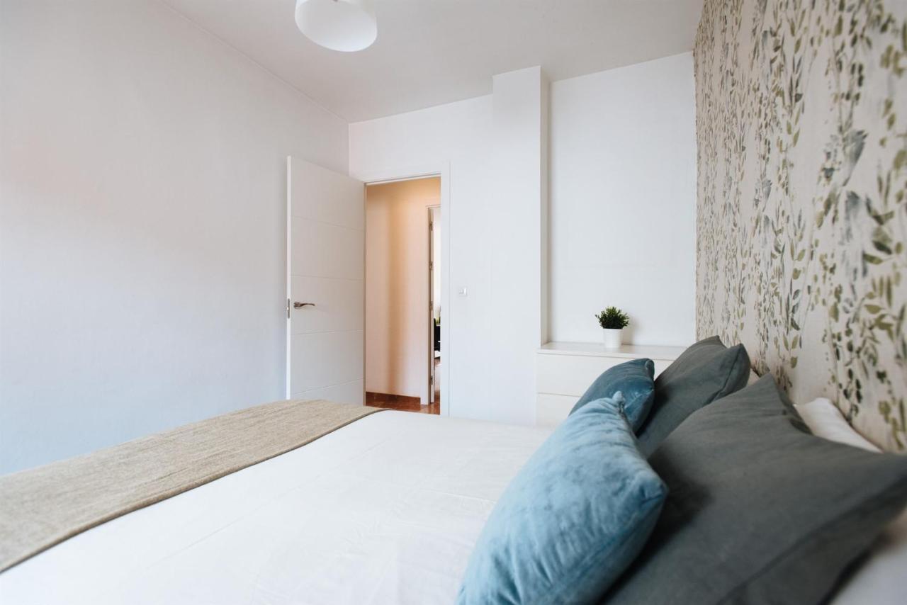 Calatrava Suite Apartment Séville Extérieur photo