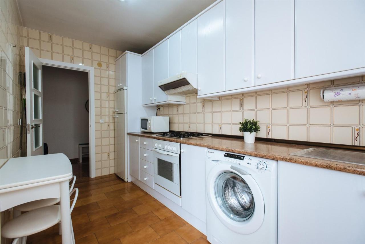 Calatrava Suite Apartment Séville Extérieur photo
