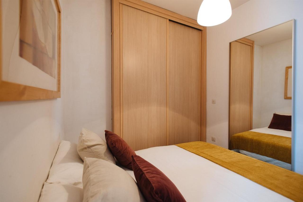Calatrava Suite Apartment Séville Extérieur photo