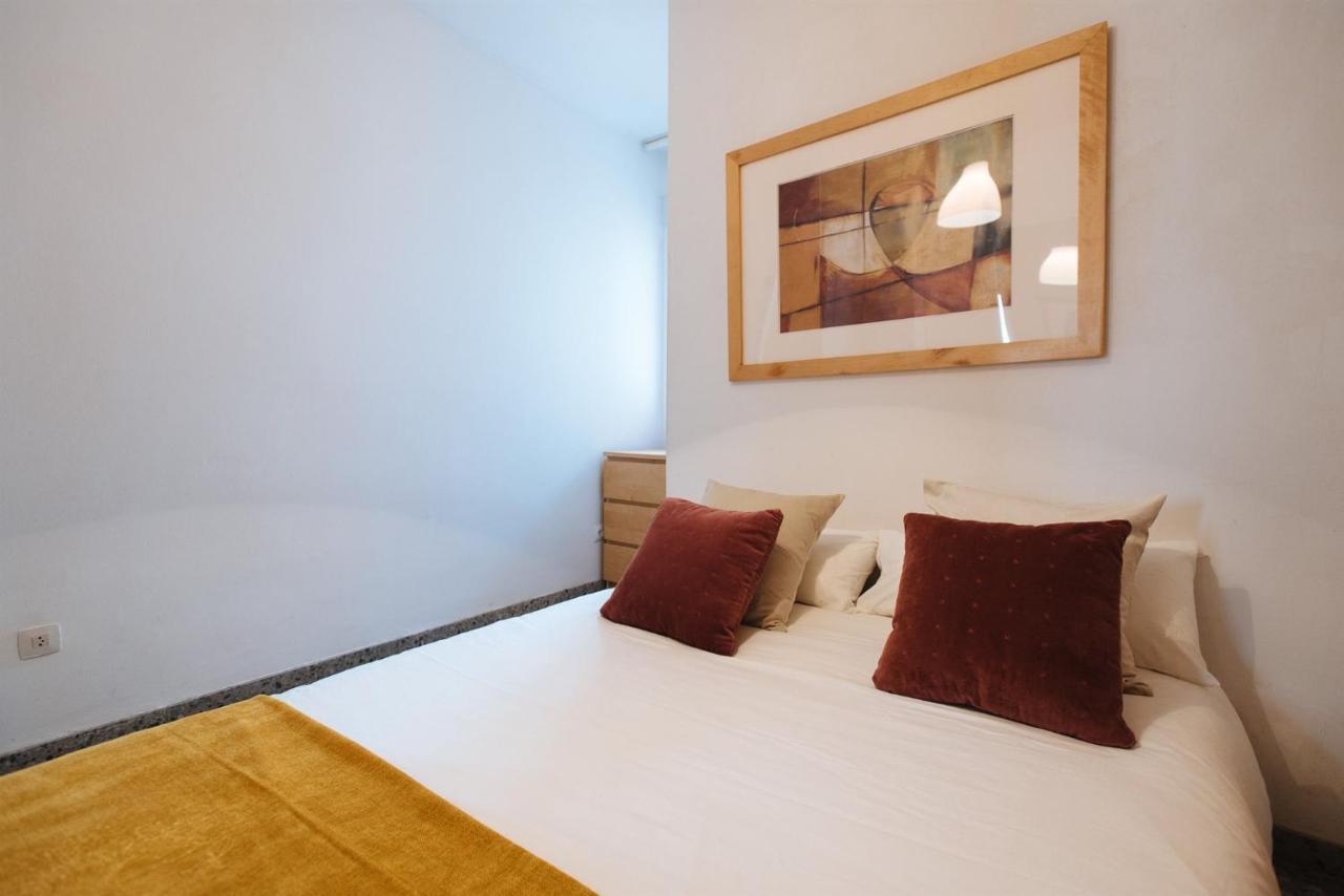 Calatrava Suite Apartment Séville Extérieur photo