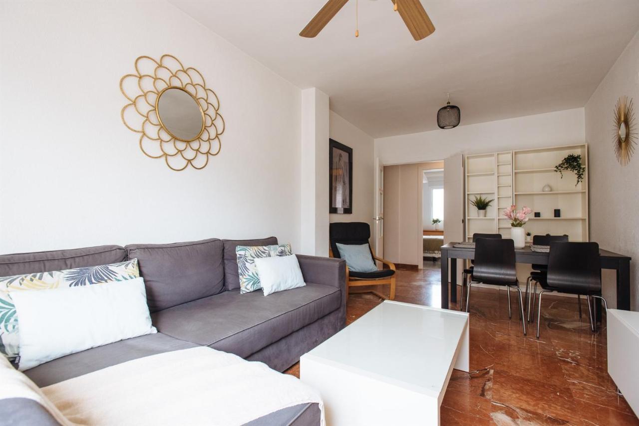 Calatrava Suite Apartment Séville Extérieur photo