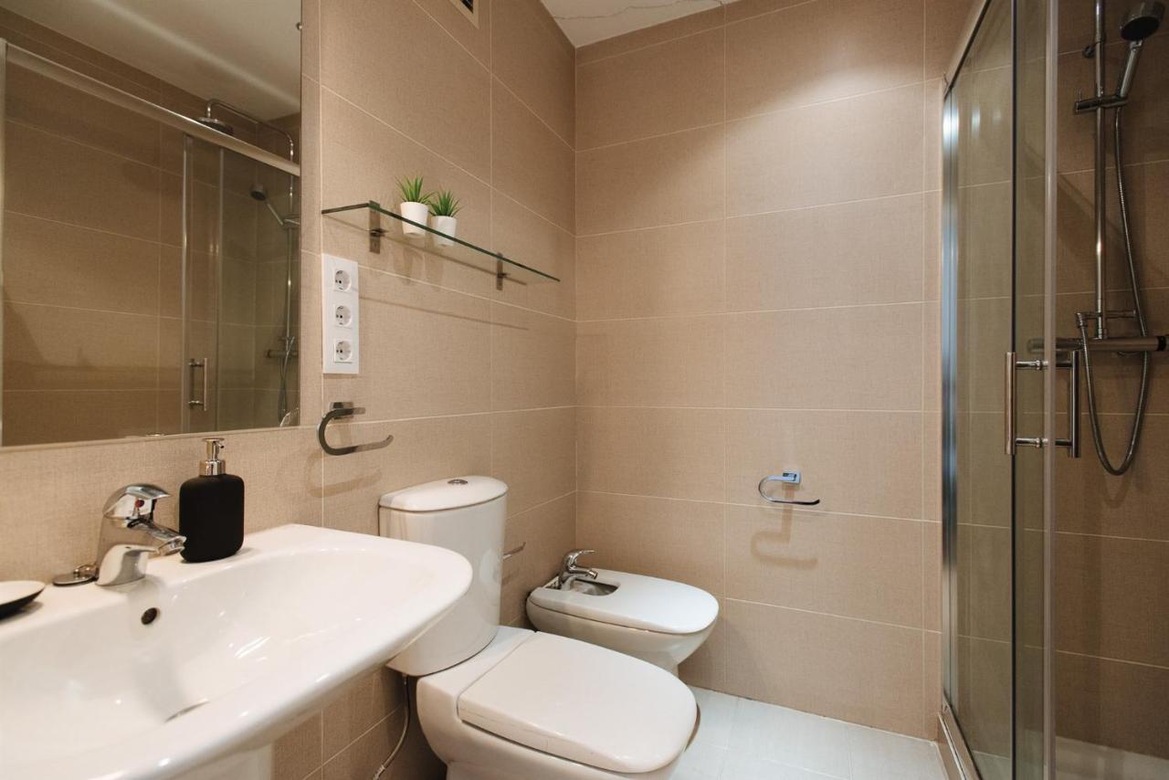 Calatrava Suite Apartment Séville Extérieur photo