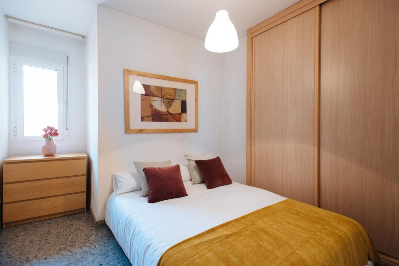 Calatrava Suite Apartment Séville Extérieur photo