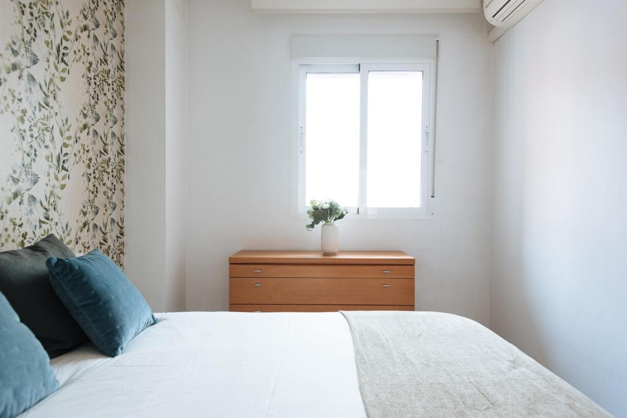 Calatrava Suite Apartment Séville Extérieur photo